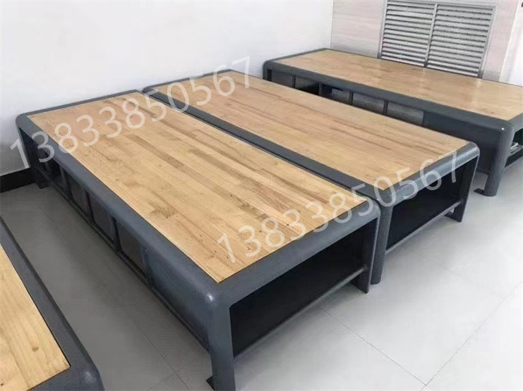乌兰察布戒毒所床具