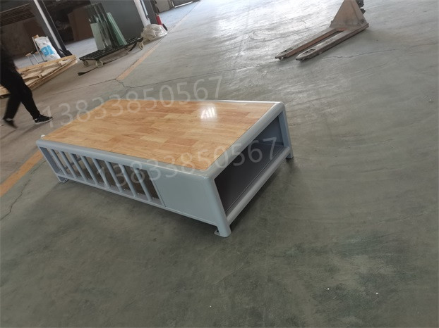 乌兰察布拘留所床具