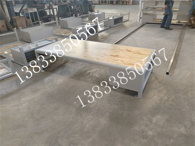 乌兰察布监狱床具