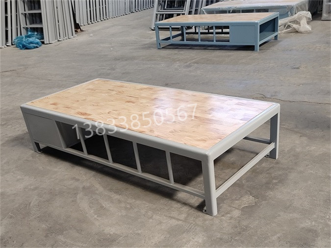 乌兰察布Y型看守所床具